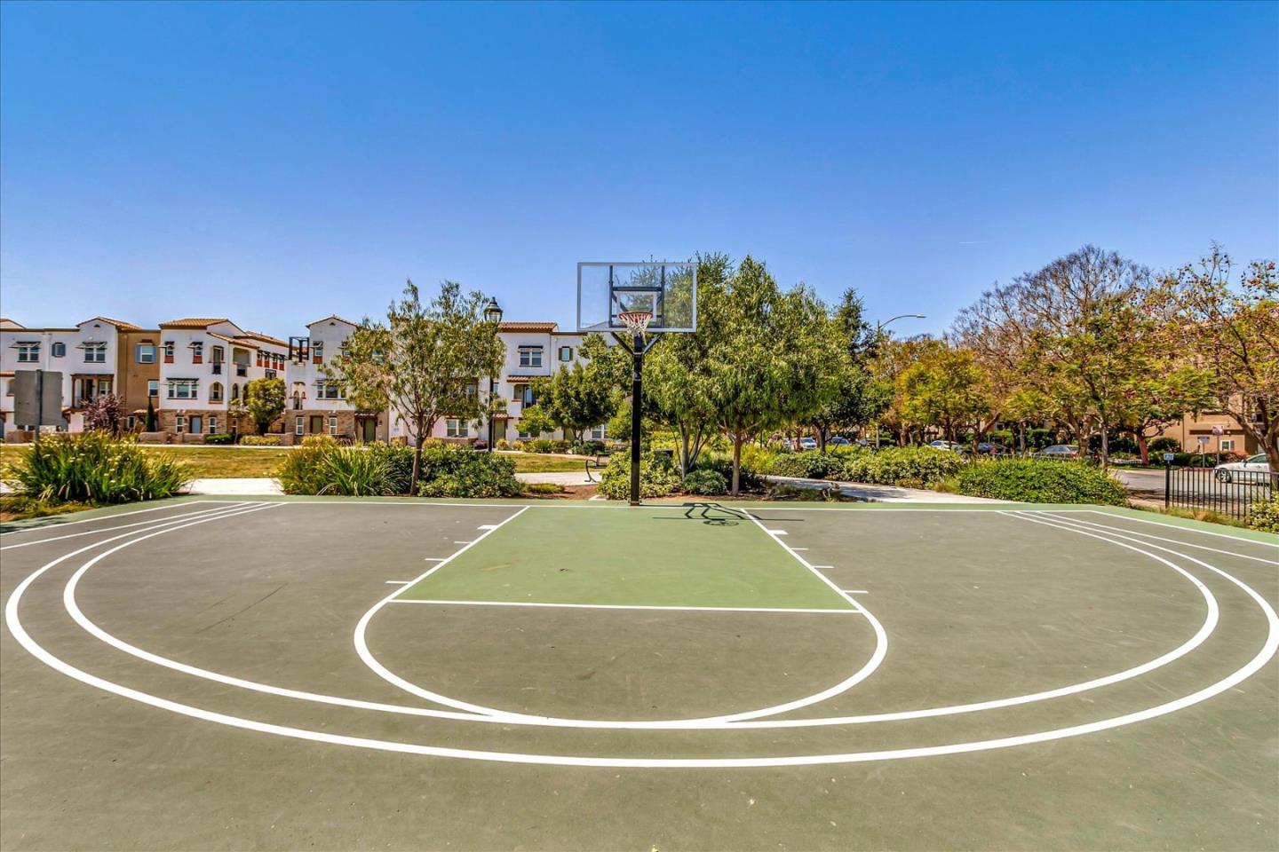 Detail Gallery Image 25 of 26 For 2738 Goble Ln #5,  San Jose,  CA 95111 - 2 Beds | 2/1 Baths