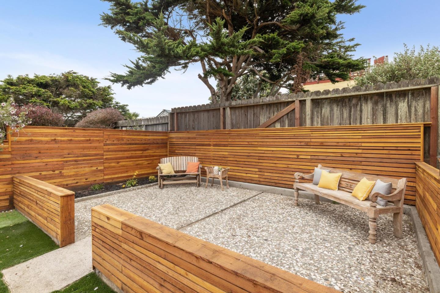 Detail Gallery Image 51 of 73 For 2278 48th Ave, San Francisco,  CA 94116 - 4 Beds | 3 Baths