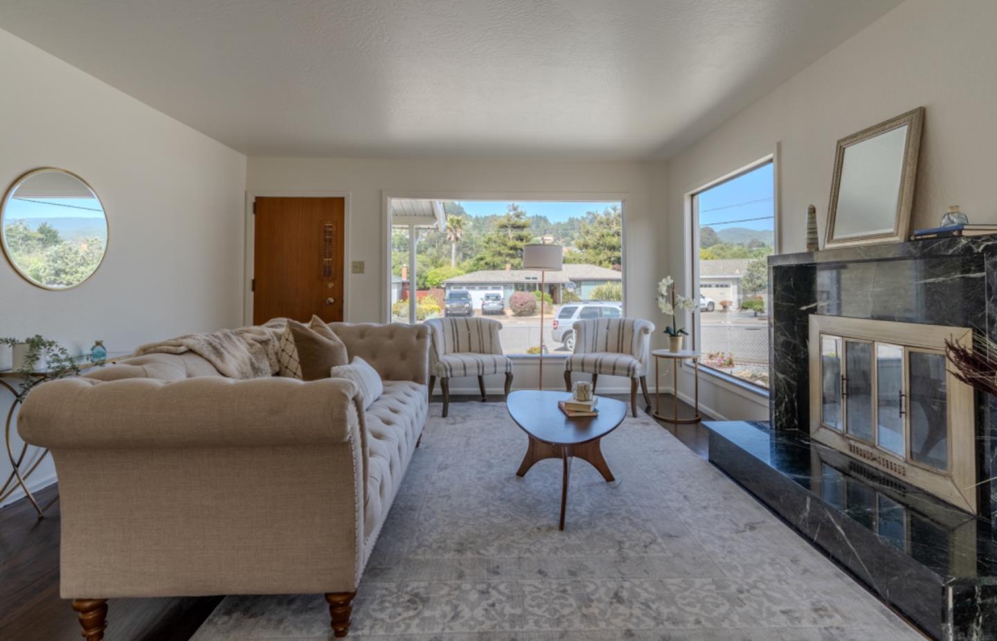 Detail Gallery Image 12 of 44 For 1236 Galvez Dr, Pacifica,  CA 94044 - 2 Beds | 2 Baths