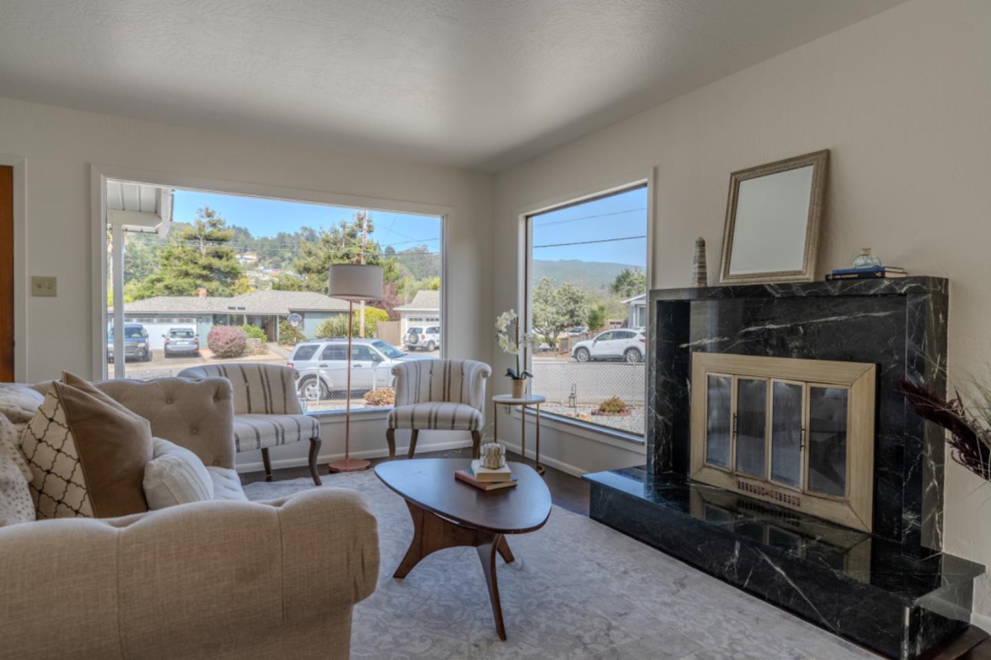 Detail Gallery Image 13 of 44 For 1236 Galvez Dr, Pacifica,  CA 94044 - 2 Beds | 2 Baths