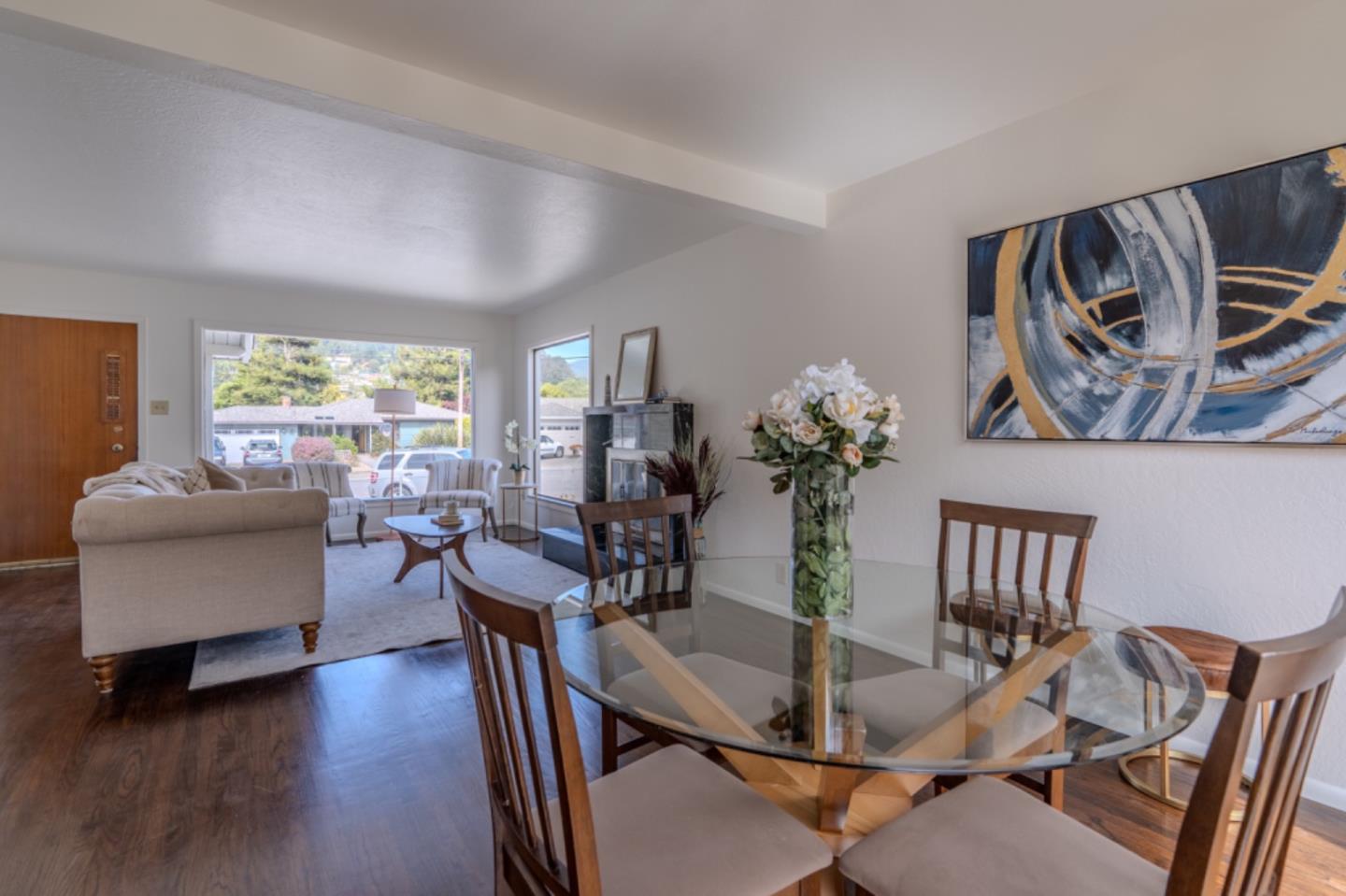Detail Gallery Image 17 of 44 For 1236 Galvez Dr, Pacifica,  CA 94044 - 2 Beds | 2 Baths