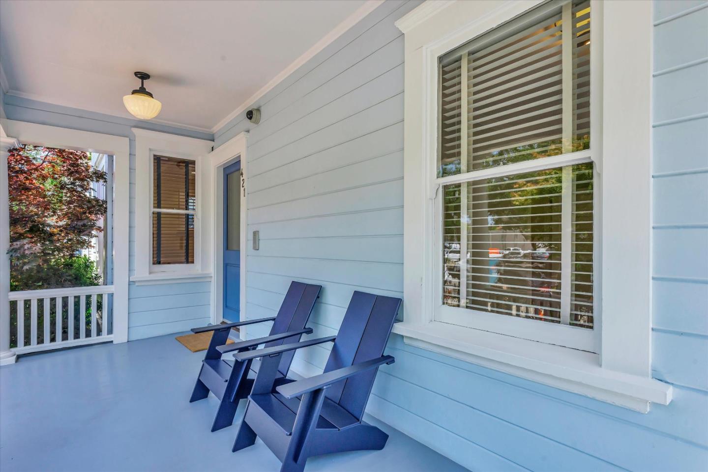 Detail Gallery Image 5 of 50 For 421-423 Kipling St, Palo Alto,  CA 94301 - 9 Beds | 1/1 Baths