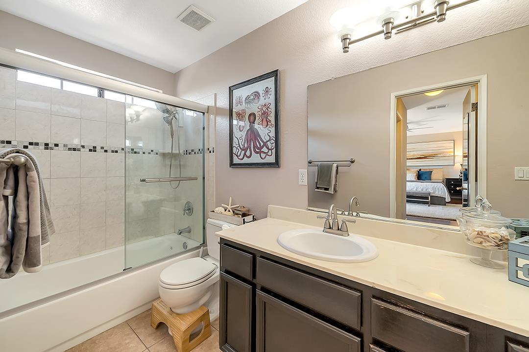 Detail Gallery Image 16 of 33 For 3177 Heather Ridge Dr, San Jose,  CA 95136 - 2 Beds | 2 Baths