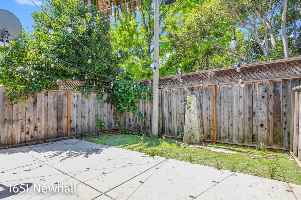 Detail Gallery Image 29 of 45 For 1651 Newhall St, Santa Clara,  CA 95050 - – Beds | – Baths