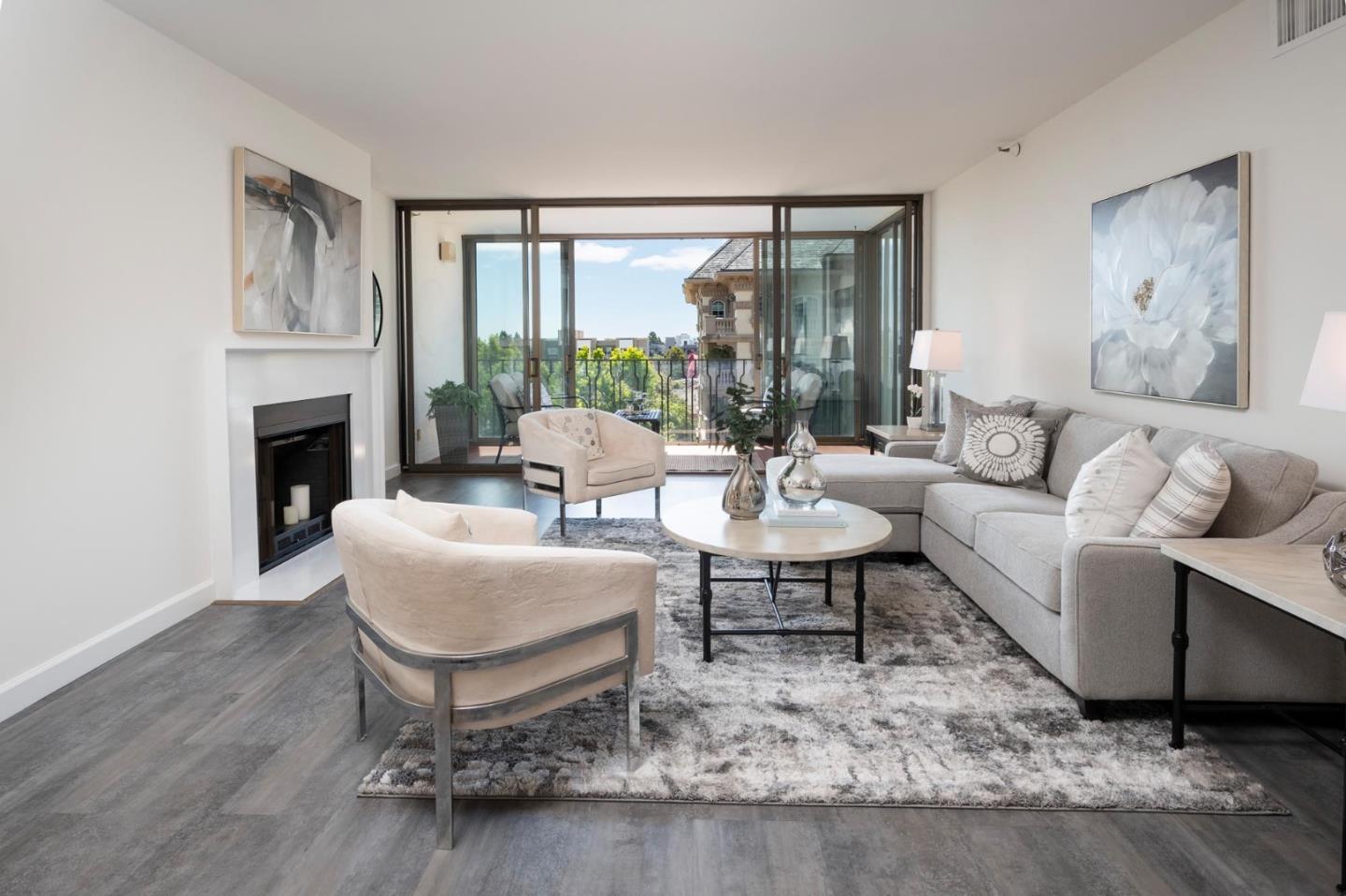 Detail Gallery Image 15 of 67 For 555 Laurel Ave #403,  San Mateo,  CA 94401 - 2 Beds | 2 Baths