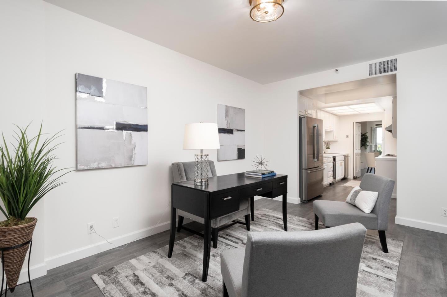 Detail Gallery Image 7 of 67 For 555 Laurel Ave #403,  San Mateo,  CA 94401 - 2 Beds | 2 Baths
