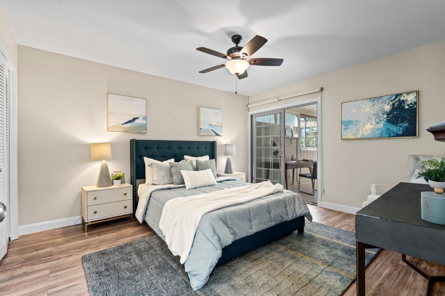 Detail Gallery Image 25 of 45 For 6050 Montgomery Bnd, San Jose,  CA 95135 - 2 Beds | 2 Baths