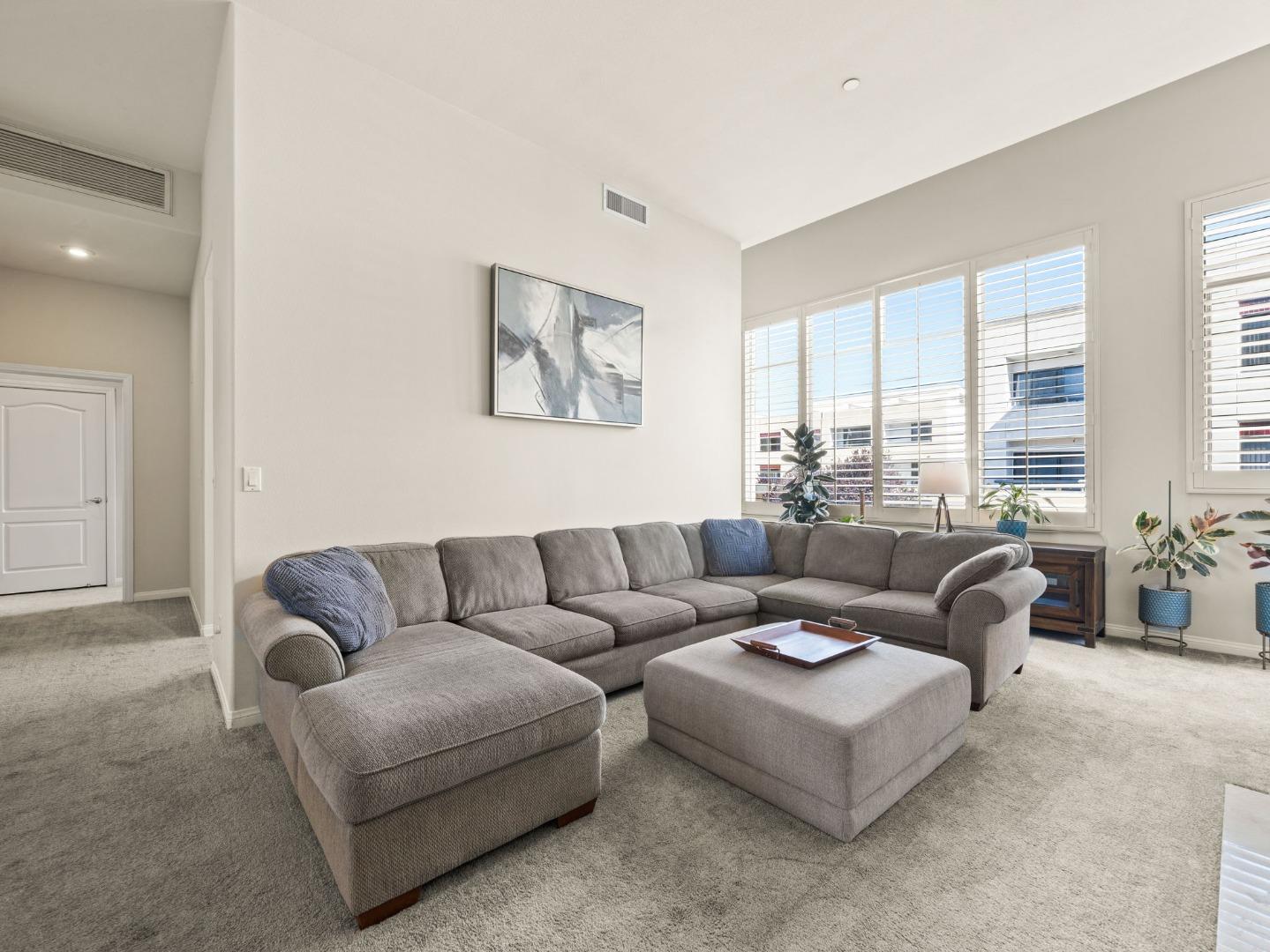Detail Gallery Image 1 of 47 For 144 S 3rd St #502,  San Jose,  CA 95112 - 2 Beds | 2 Baths