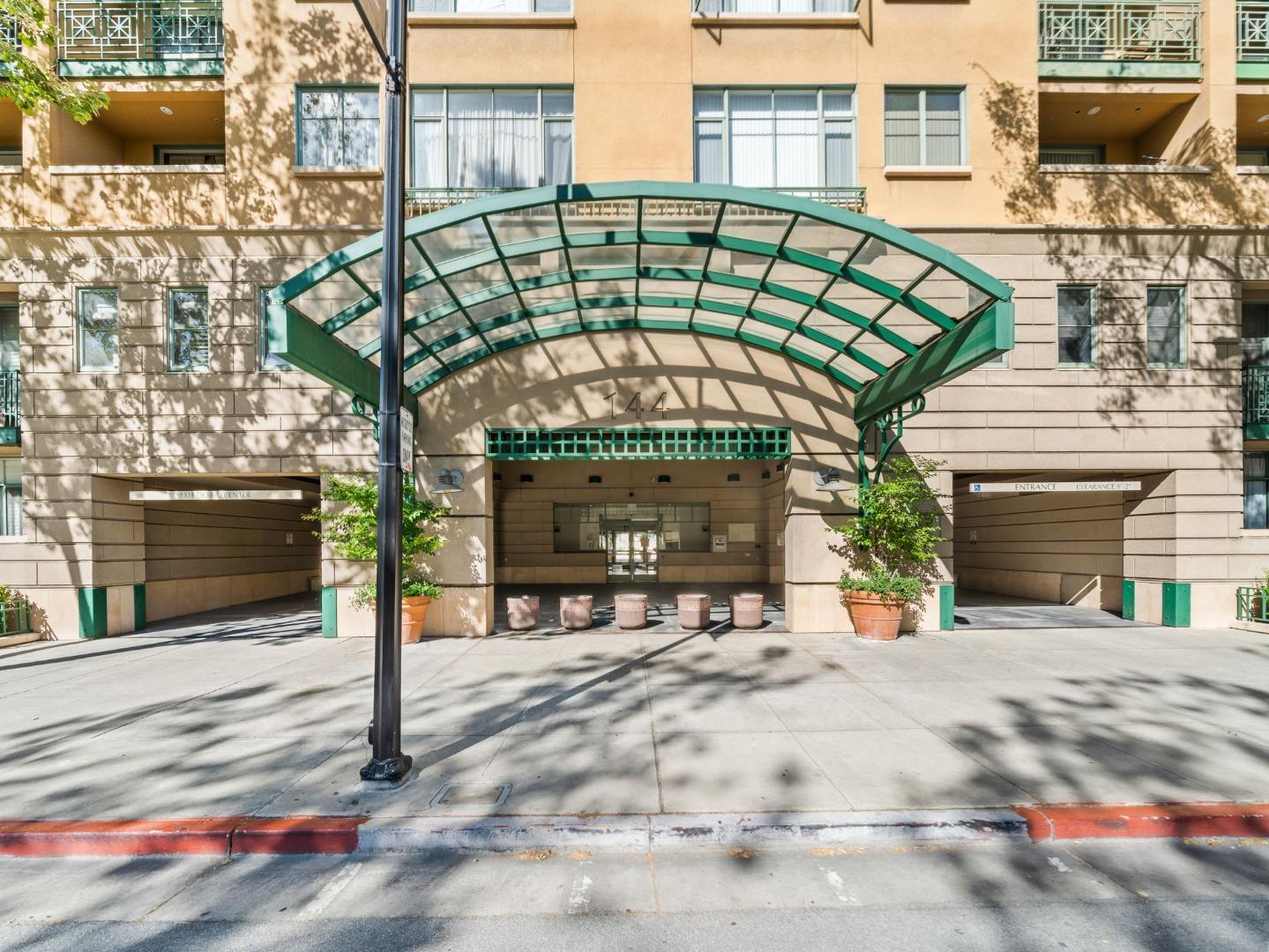Detail Gallery Image 2 of 47 For 144 S 3rd St #502,  San Jose,  CA 95112 - 2 Beds | 2 Baths