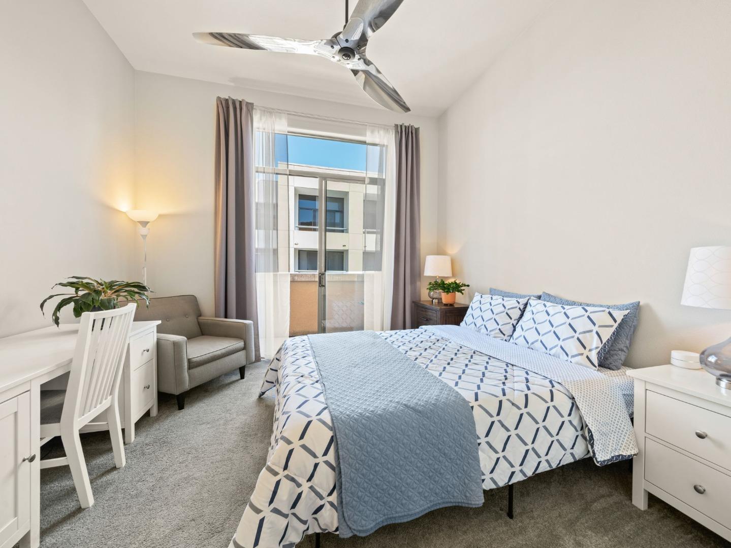 Detail Gallery Image 26 of 47 For 144 S 3rd St #502,  San Jose,  CA 95112 - 2 Beds | 2 Baths