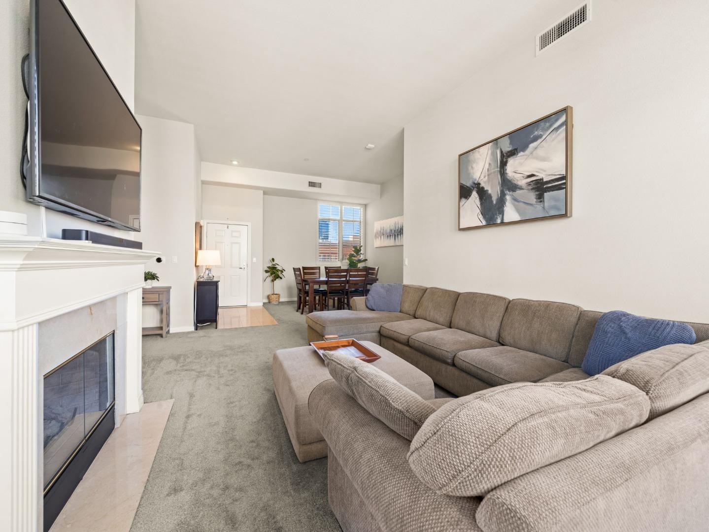 Detail Gallery Image 9 of 47 For 144 S 3rd St #502,  San Jose,  CA 95112 - 2 Beds | 2 Baths