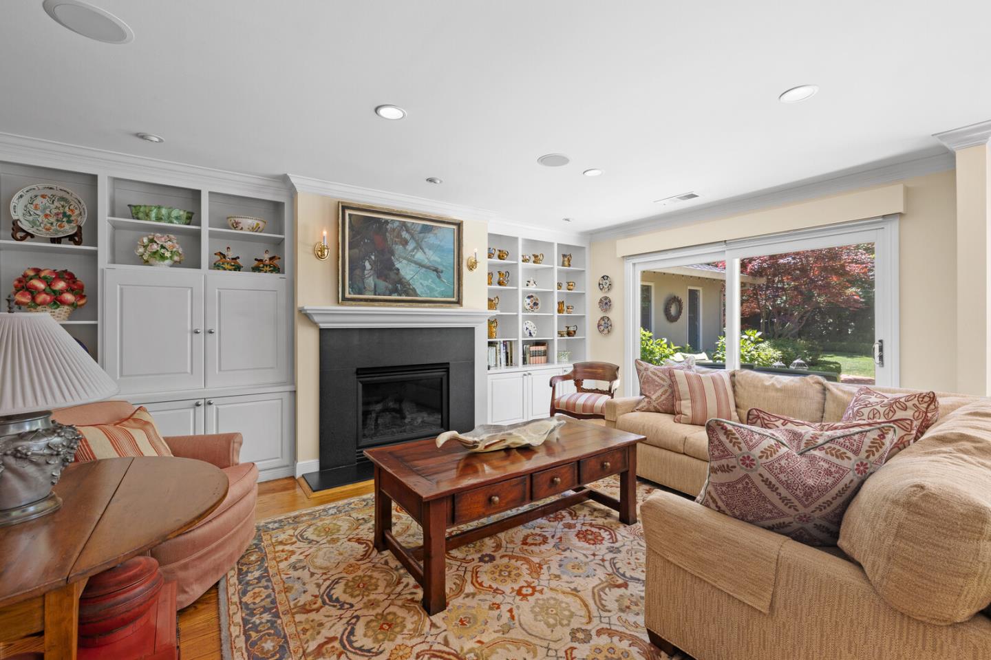 Detail Gallery Image 6 of 19 For 11 Wood Ln, Menlo Park,  CA 94025 - 4 Beds | 3 Baths