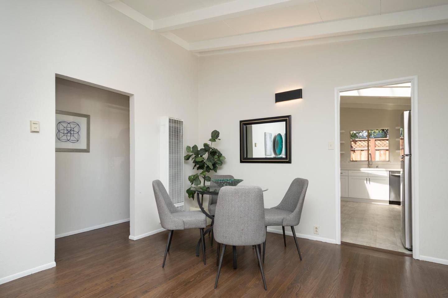 Detail Gallery Image 7 of 16 For 1708 Church Ave, San Mateo,  CA 94401 - 3 Beds | 2 Baths