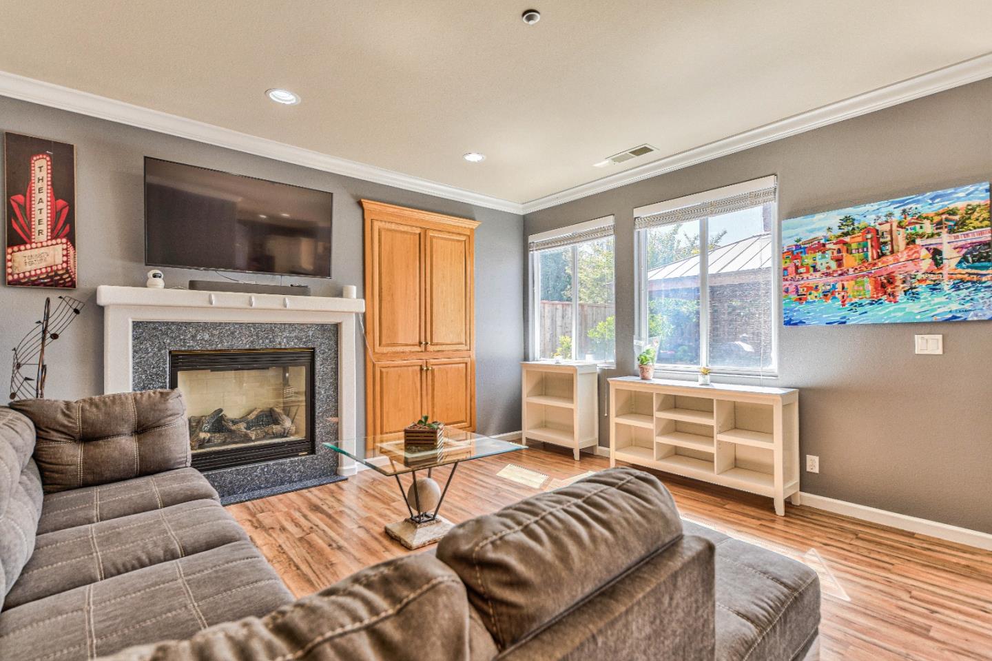 Detail Gallery Image 19 of 39 For 1773 Klamath Dr, Salinas,  CA 93906 - 4 Beds | 2/1 Baths