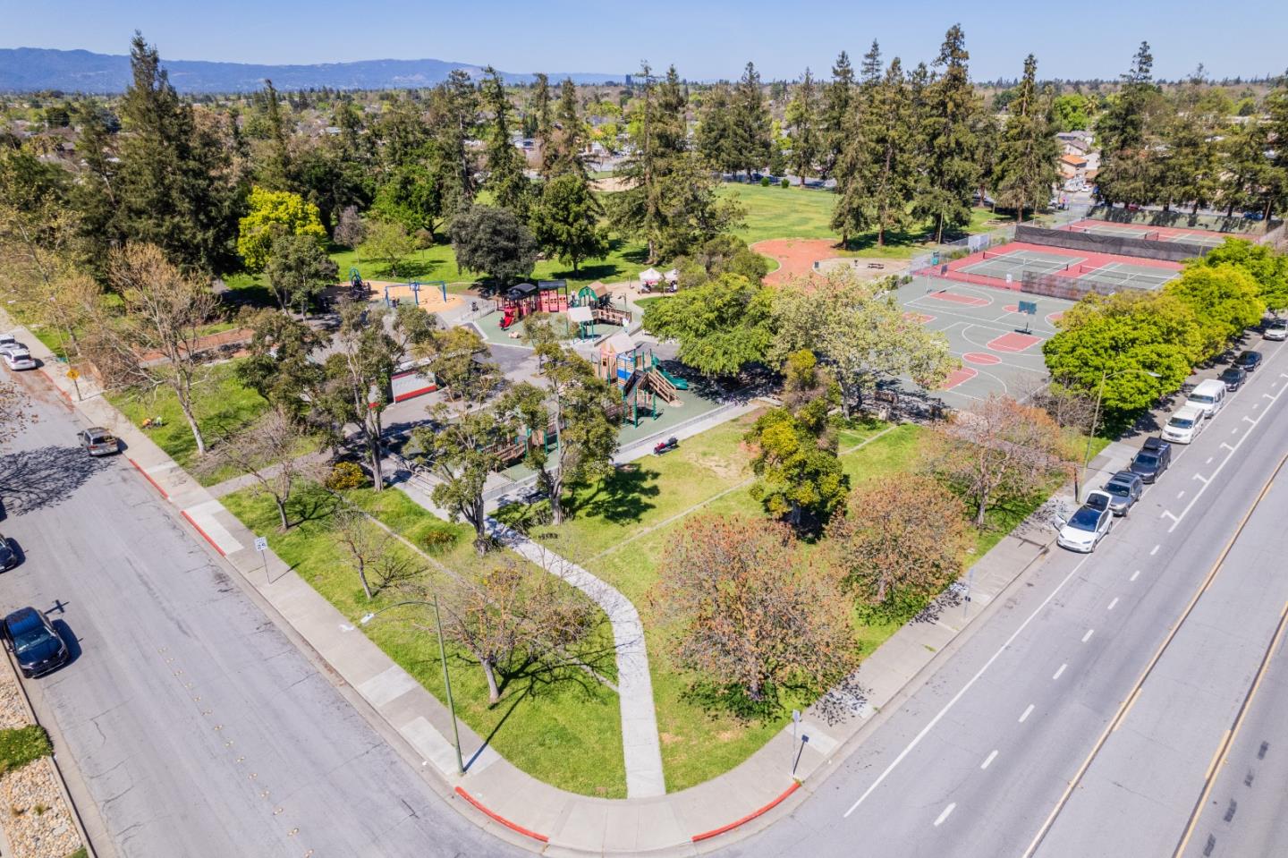 Detail Gallery Image 64 of 68 For 1248 Hillsdale Ave, San Jose,  CA 95118 - 4 Beds | 2 Baths