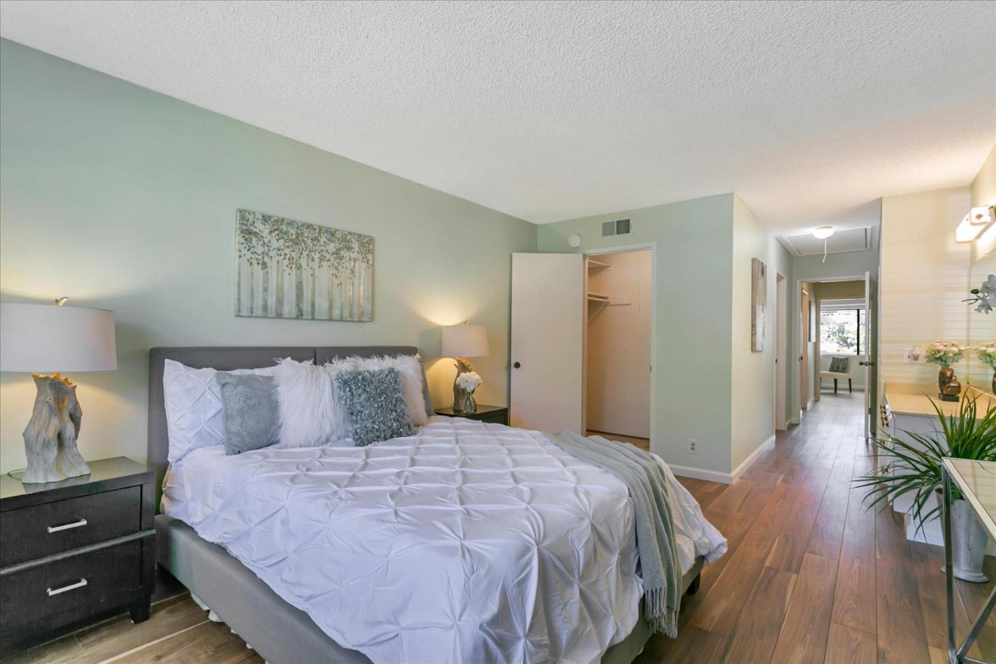 Detail Gallery Image 22 of 45 For 5351 Cribari Dell, San Jose,  CA 95135 - 2 Beds | 2 Baths