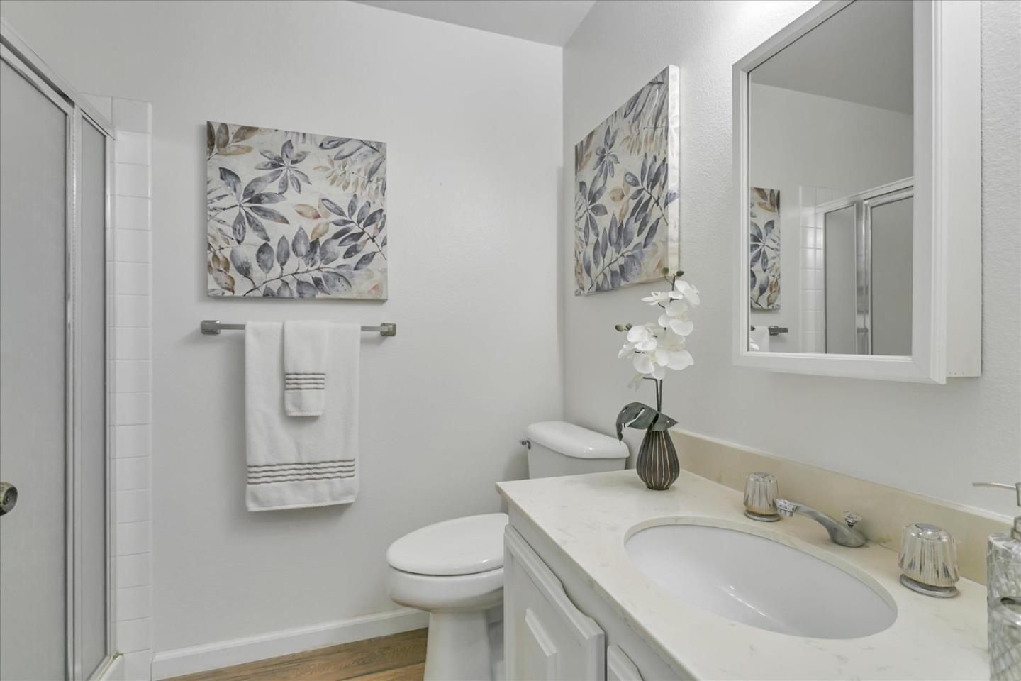 Detail Gallery Image 25 of 45 For 5351 Cribari Dell, San Jose,  CA 95135 - 2 Beds | 2 Baths
