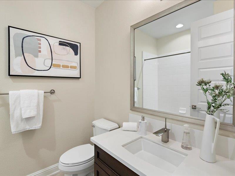 Detail Gallery Image 28 of 46 For 116 Sonoma Ter, Mountain View,  CA 94043 - 3 Beds | 2/1 Baths