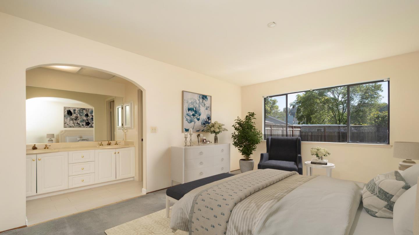 Detail Gallery Image 17 of 30 For 1128 Tanglewood Way, San Mateo,  CA 94403 - 3 Beds | 2 Baths