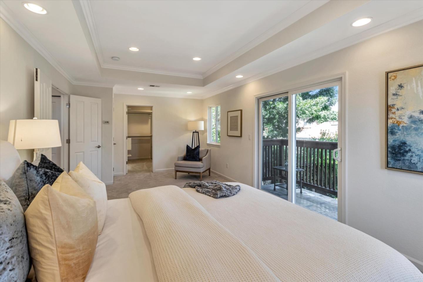 Detail Gallery Image 29 of 62 For 1326 Addiewell Pl, San Jose,  CA 95120 - 4 Beds | 3 Baths