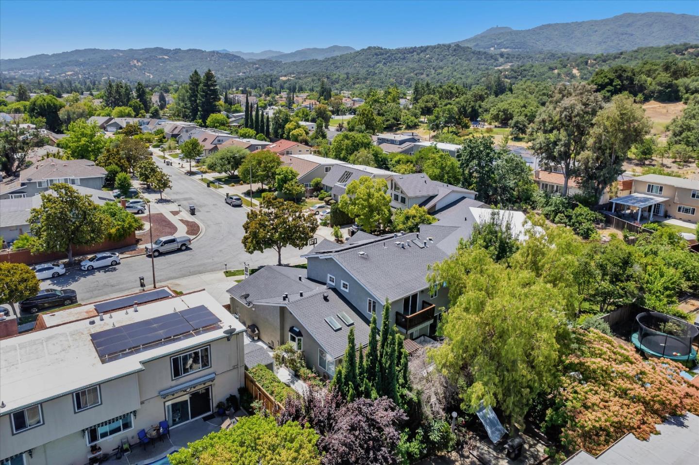 Detail Gallery Image 62 of 62 For 1326 Addiewell Pl, San Jose,  CA 95120 - 4 Beds | 3 Baths