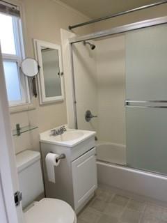Detail Gallery Image 4 of 6 For 1121 Carmelita Ave #7,  Burlingame,  CA 94010 - 0 Beds | 1 Baths