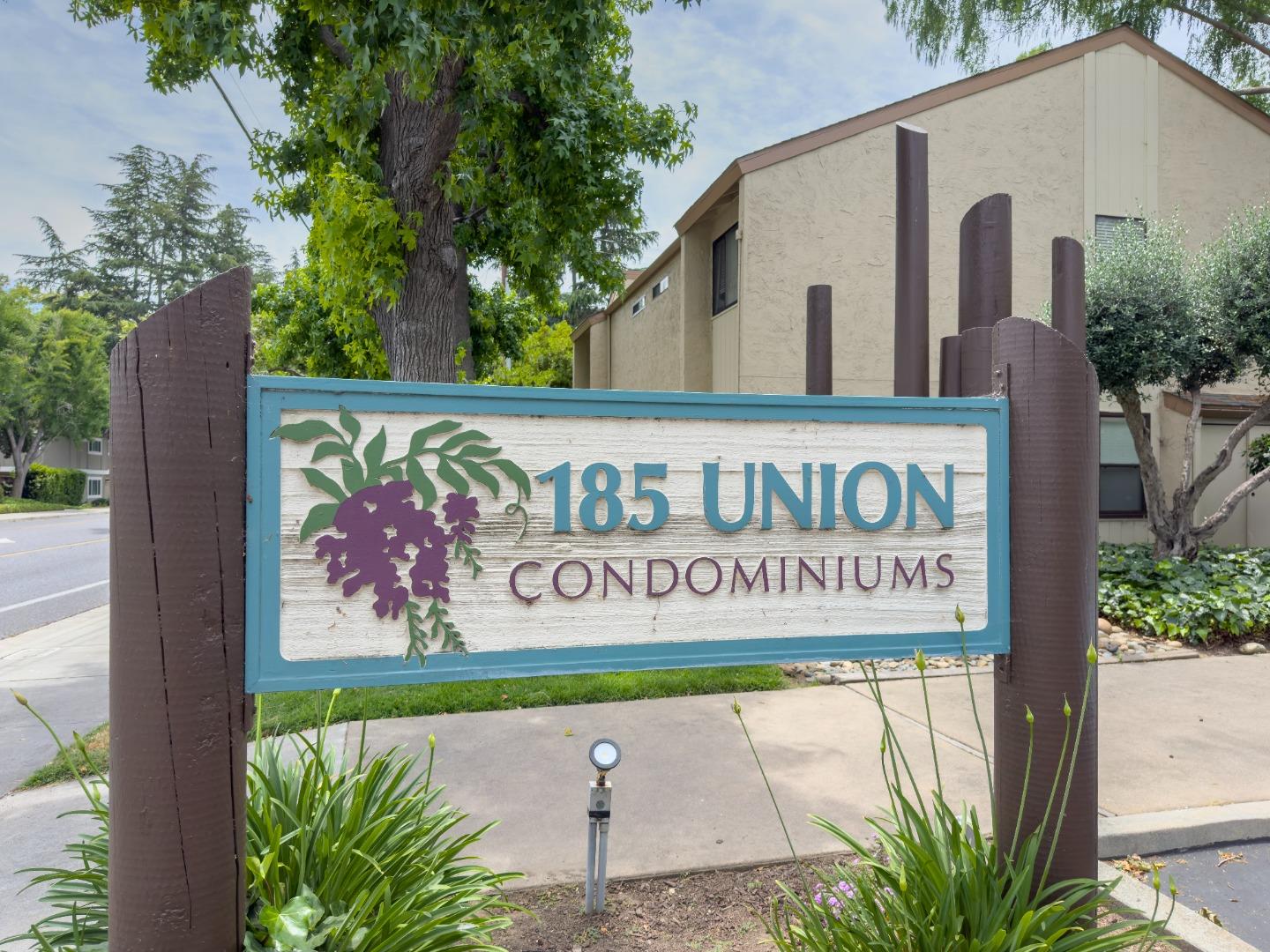 Detail Gallery Image 1 of 1 For 185 Union Ave #70,  Campbell,  CA 95008 - 1 Beds | 1 Baths