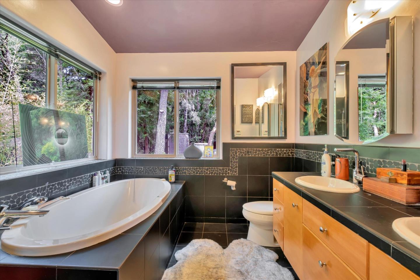 Detail Gallery Image 20 of 36 For 1383 Amaya Ridge Rd, Soquel,  CA 95073 - 2 Beds | 2 Baths
