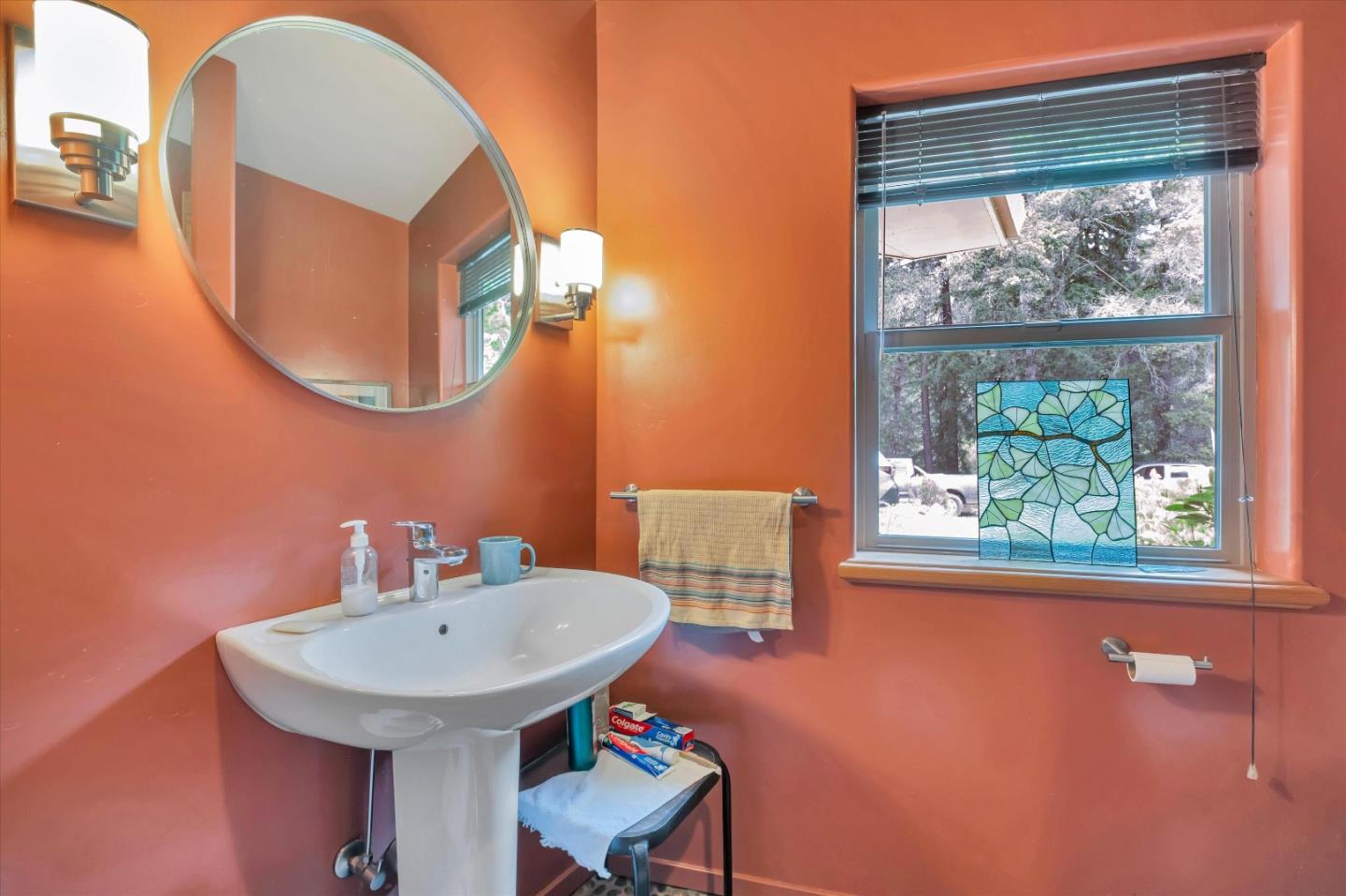 Detail Gallery Image 23 of 36 For 1383 Amaya Ridge Rd, Soquel,  CA 95073 - 2 Beds | 2 Baths
