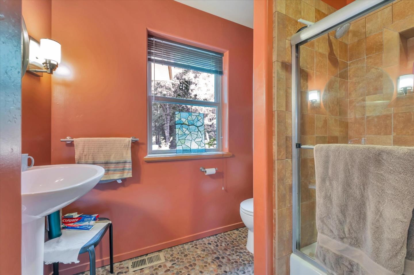 Detail Gallery Image 24 of 36 For 1383 Amaya Ridge Rd, Soquel,  CA 95073 - 2 Beds | 2 Baths