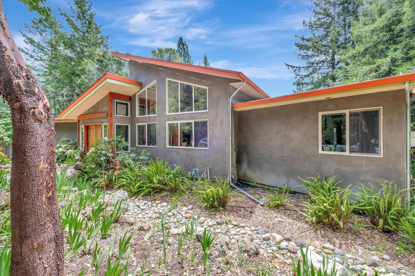 Detail Gallery Image 36 of 36 For 1383 Amaya Ridge Rd, Soquel,  CA 95073 - 2 Beds | 2 Baths