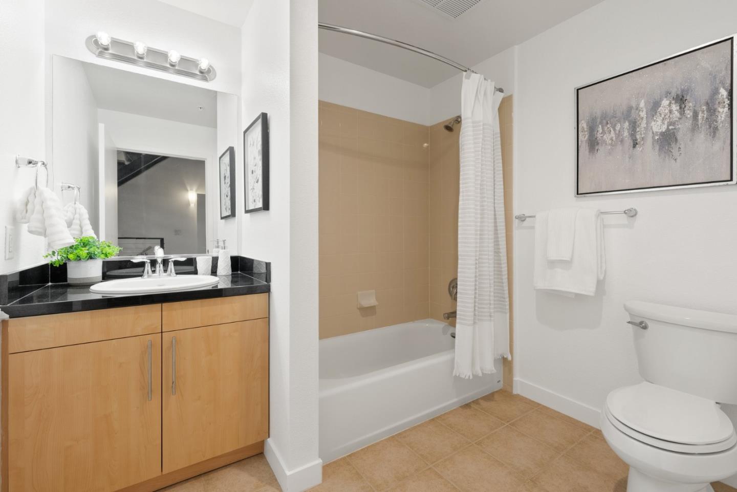 Detail Gallery Image 18 of 63 For 88 Bush St #2107,  San Jose,  CA 95126 - 2 Beds | 2 Baths
