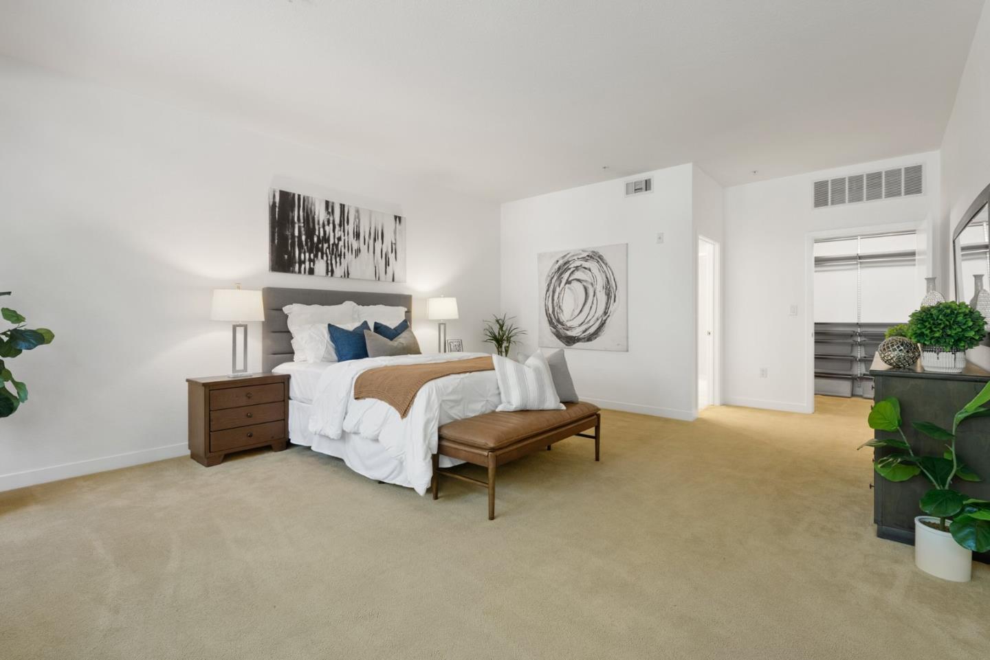 Detail Gallery Image 21 of 63 For 88 Bush St #2107,  San Jose,  CA 95126 - 2 Beds | 2 Baths
