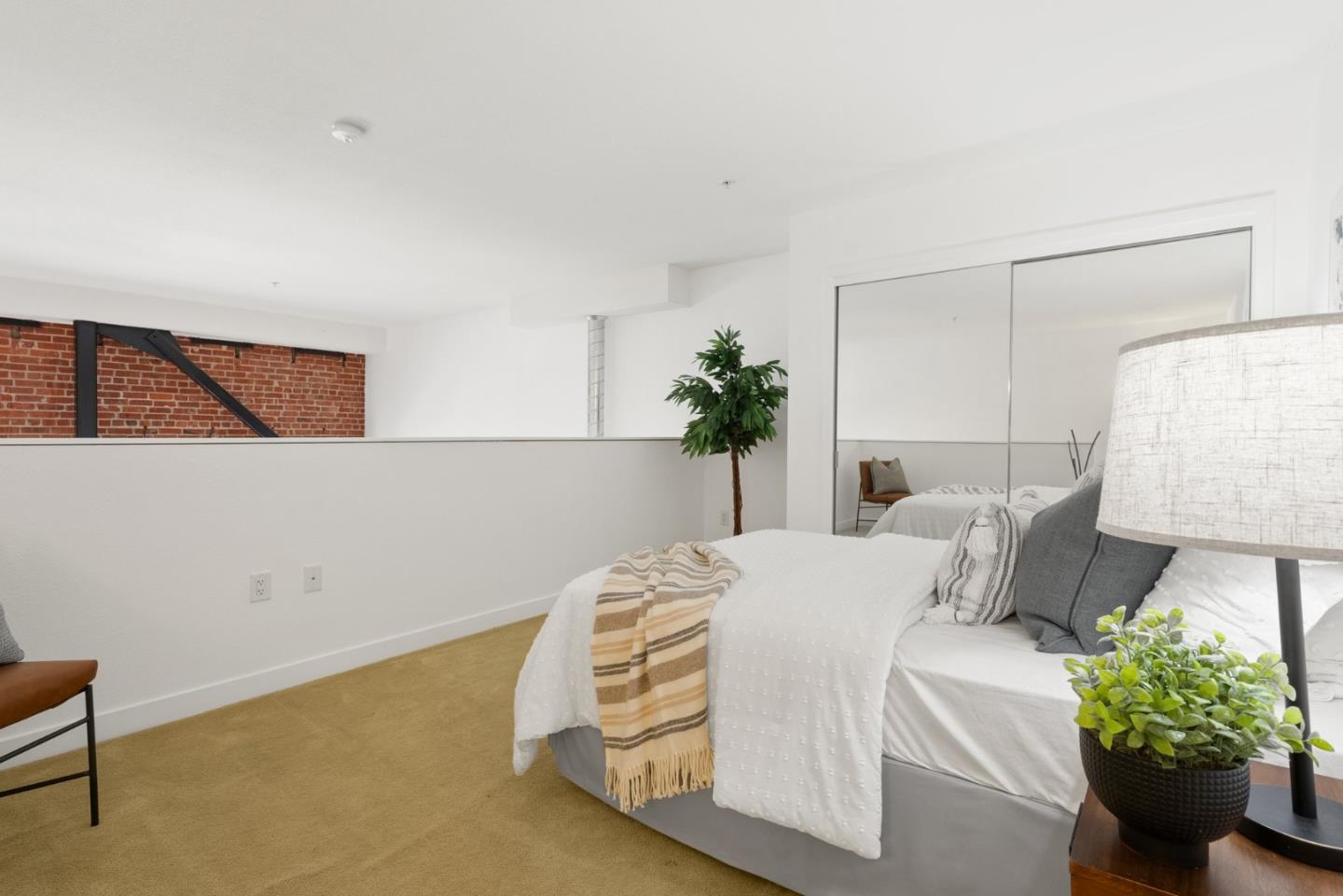 Detail Gallery Image 26 of 63 For 88 Bush St #2107,  San Jose,  CA 95126 - 2 Beds | 2 Baths