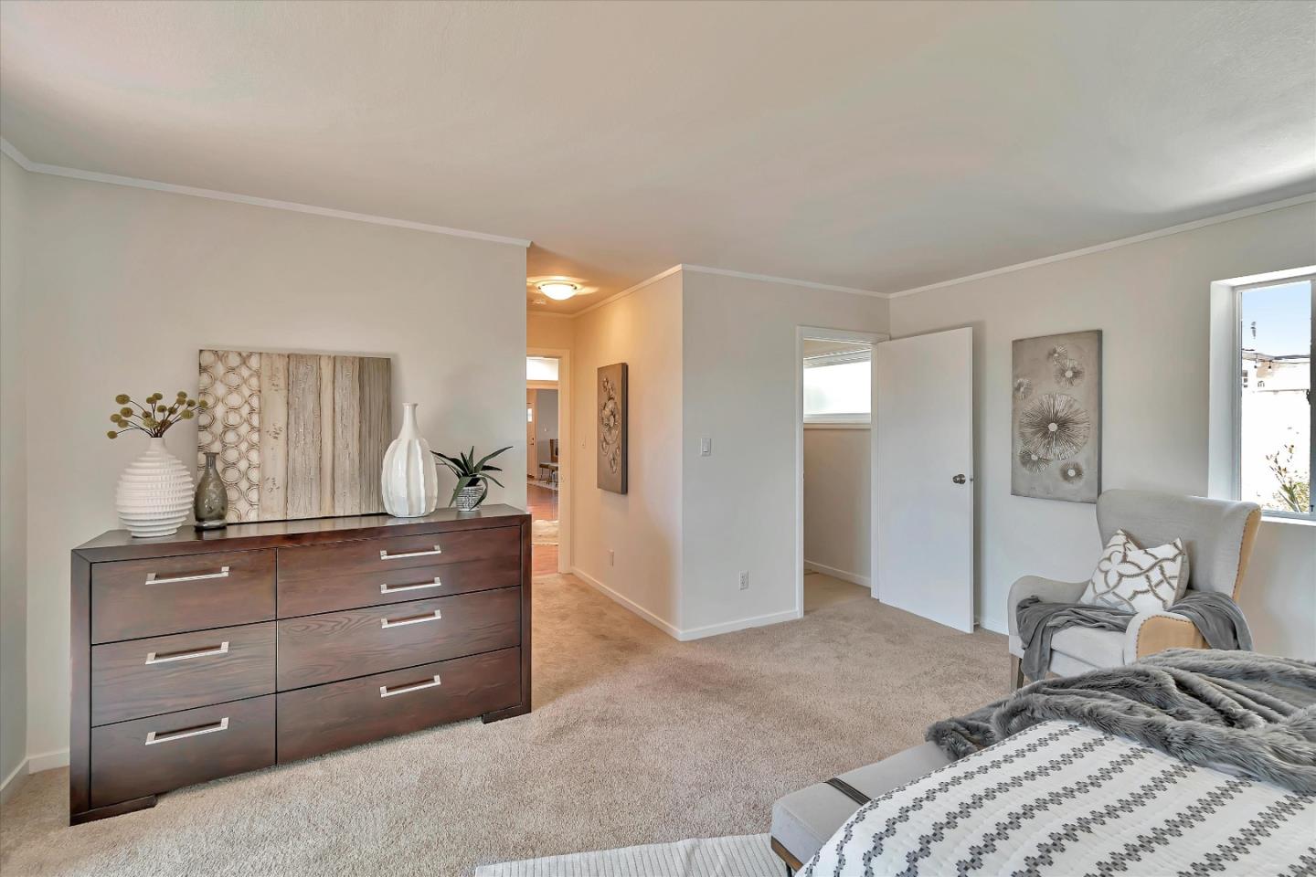 Detail Gallery Image 16 of 29 For 714 Cherry Ave, San Bruno,  CA 94066 - 3 Beds | 2 Baths