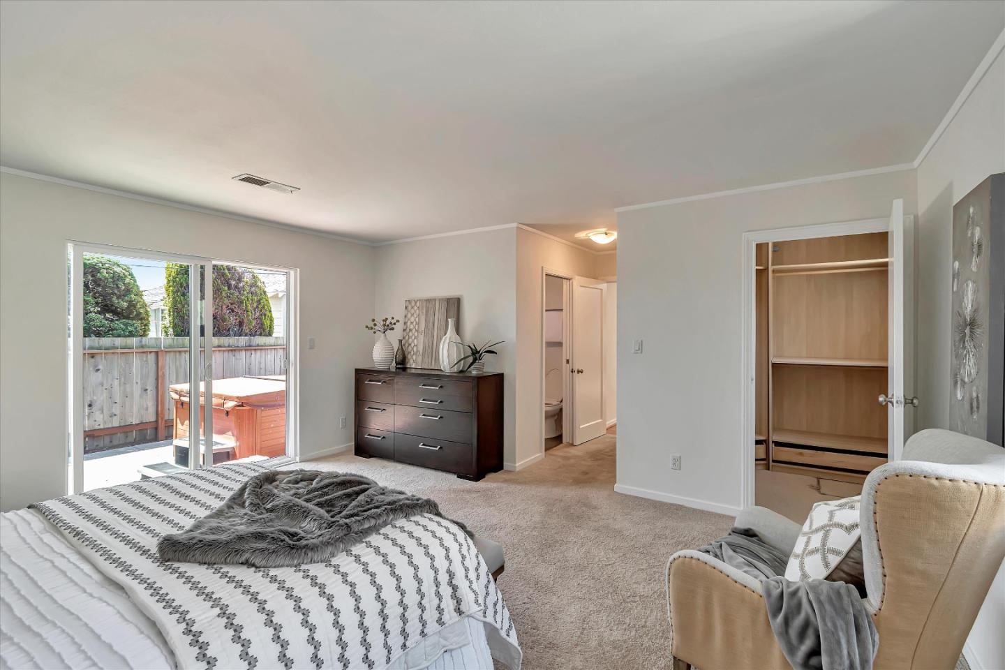 Detail Gallery Image 17 of 29 For 714 Cherry Ave, San Bruno,  CA 94066 - 3 Beds | 2 Baths