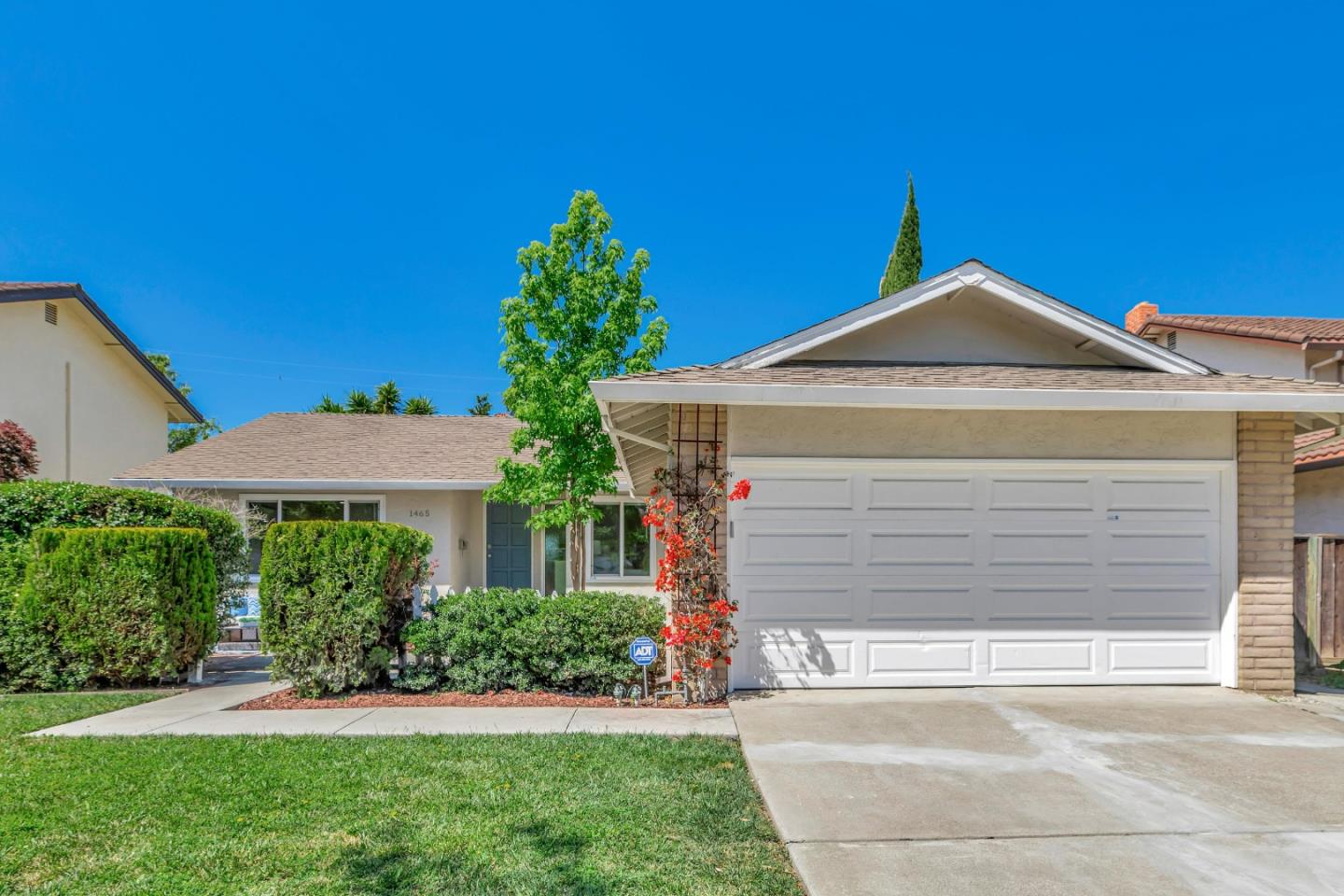 Detail Gallery Image 1 of 37 For 1465 Japaul Ln, San Jose,  CA 95132 - 3 Beds | 2 Baths