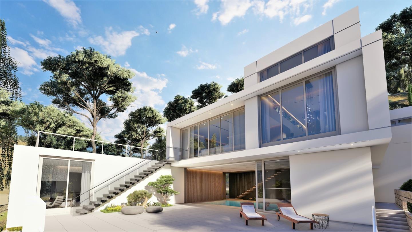 1695 Higgins Way, Pacifica, CA, 94044