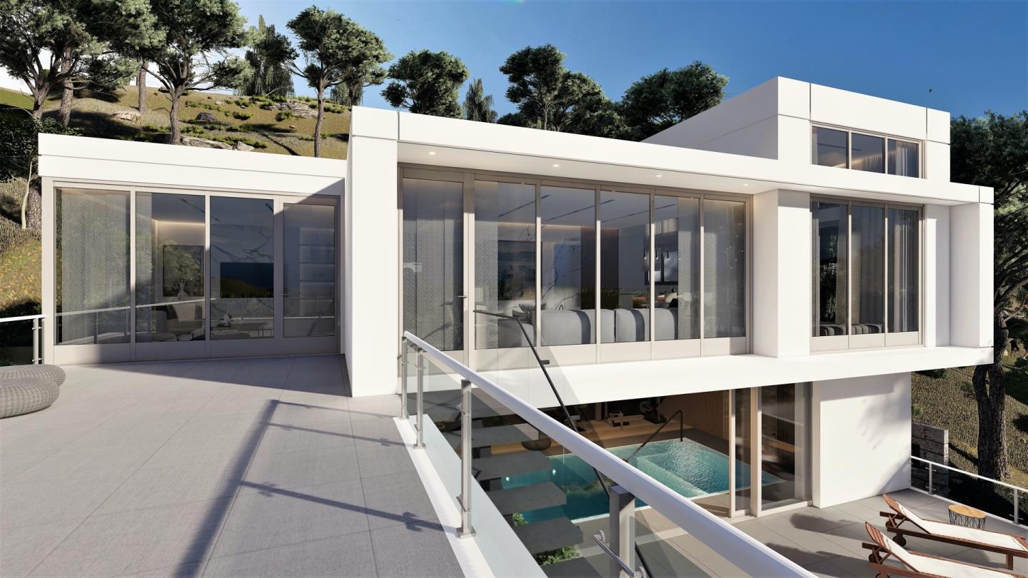 1695 Higgins Way, Pacifica, CA, 94044