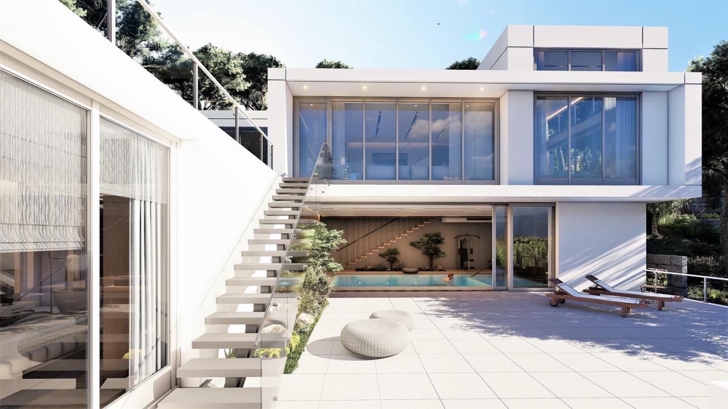 1695 Higgins Way, Pacifica, CA, 94044