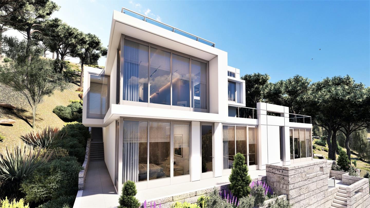 1695 Higgins Way, Pacifica, CA, 94044