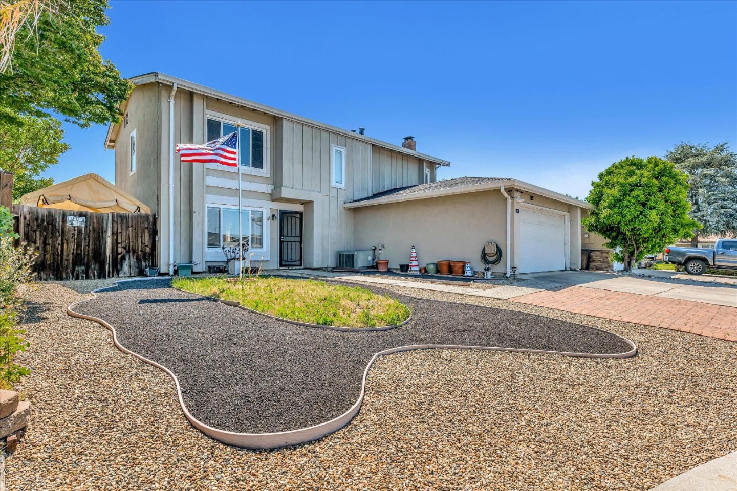 Detail Gallery Image 1 of 1 For 5090 Corwin Ct, San Jose,  CA 95111 - 4 Beds | 2/1 Baths