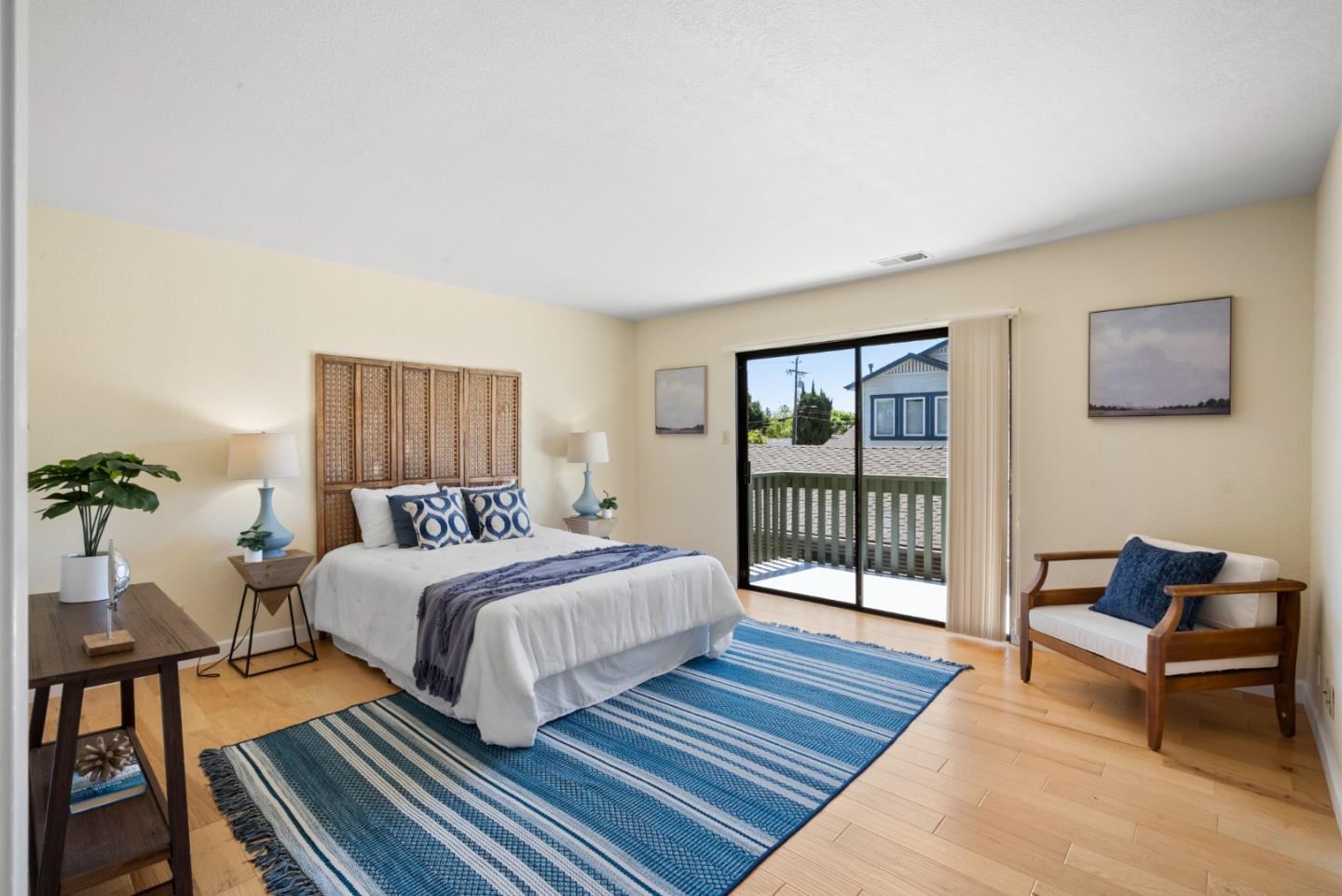 Detail Gallery Image 15 of 37 For 275 S Bayview Ave #P,  Sunnyvale,  CA 94086 - 2 Beds | 2/1 Baths