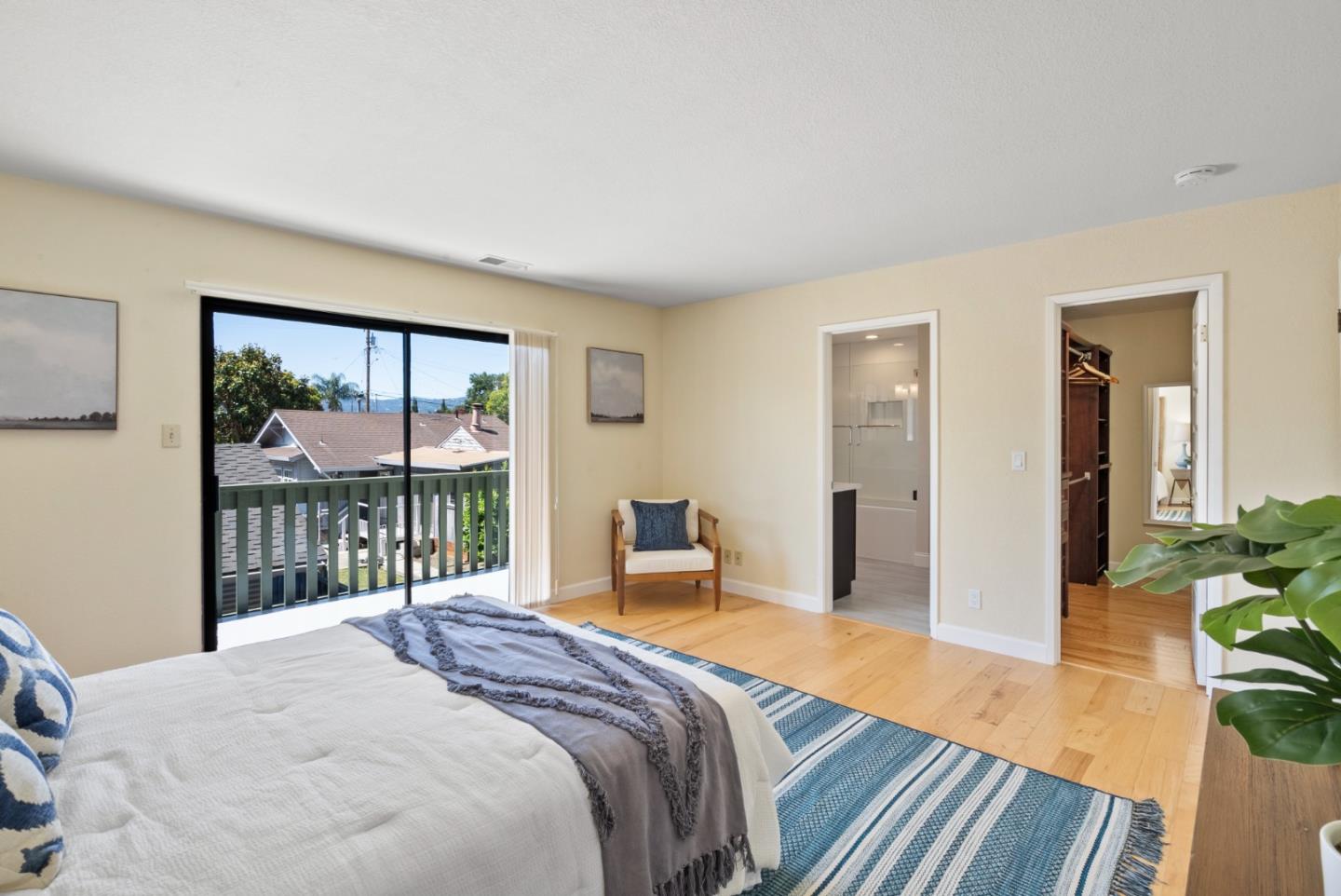 Detail Gallery Image 17 of 37 For 275 S Bayview Ave #P,  Sunnyvale,  CA 94086 - 2 Beds | 2/1 Baths