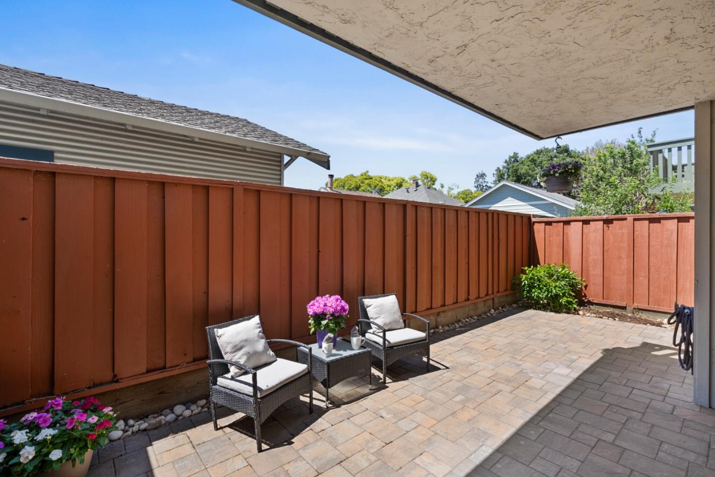 Detail Gallery Image 29 of 37 For 275 S Bayview Ave #P,  Sunnyvale,  CA 94086 - 2 Beds | 2/1 Baths