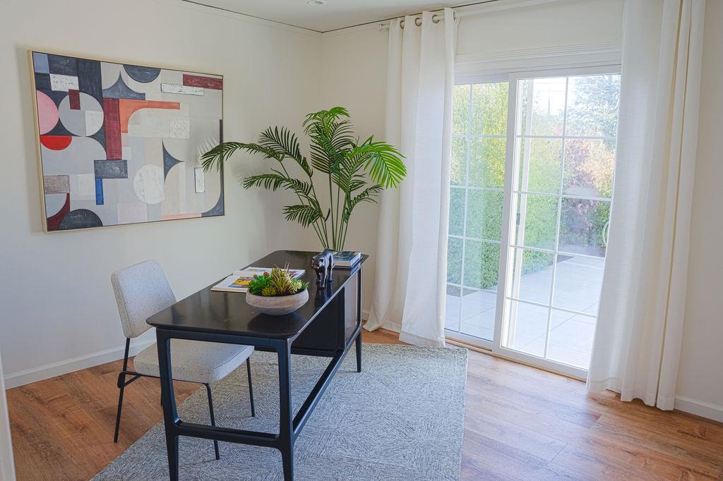 Detail Gallery Image 25 of 32 For 2489 Woodland Ave, San Jose,  CA 95128 - 3 Beds | 1 Baths