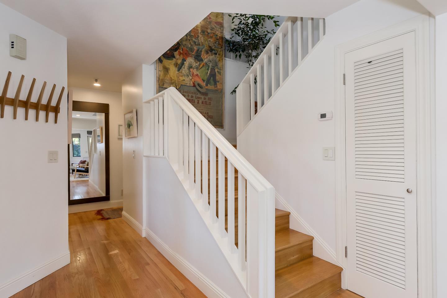 Detail Gallery Image 16 of 40 For 167 Bryant St, Palo Alto,  CA 94301 - 3 Beds | 2/1 Baths