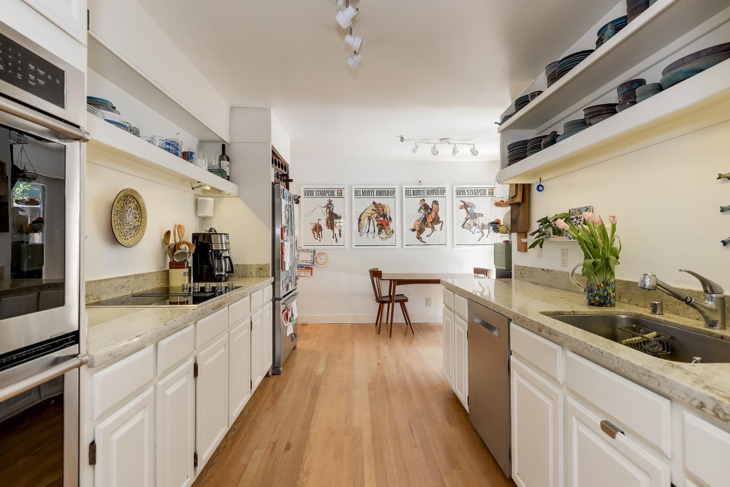 Detail Gallery Image 21 of 40 For 167 Bryant St, Palo Alto,  CA 94301 - 3 Beds | 2/1 Baths