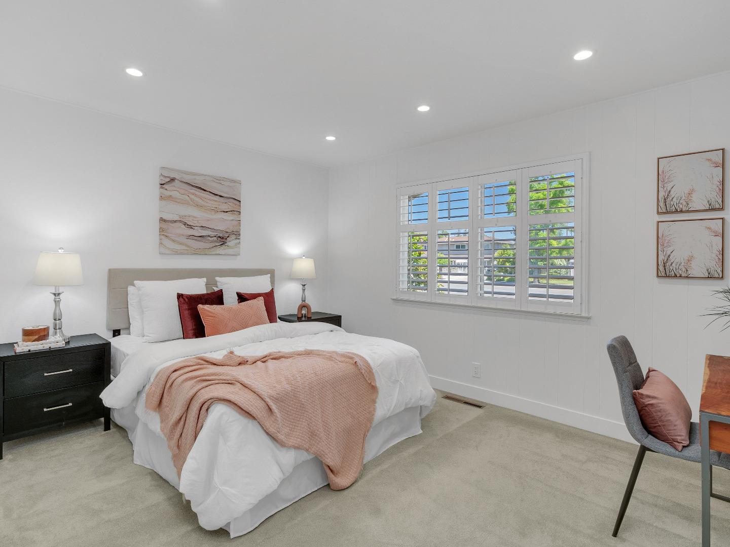 Detail Gallery Image 25 of 42 For 2325 Leigh Ave, San Jose,  CA 95124 - 4 Beds | 2/1 Baths