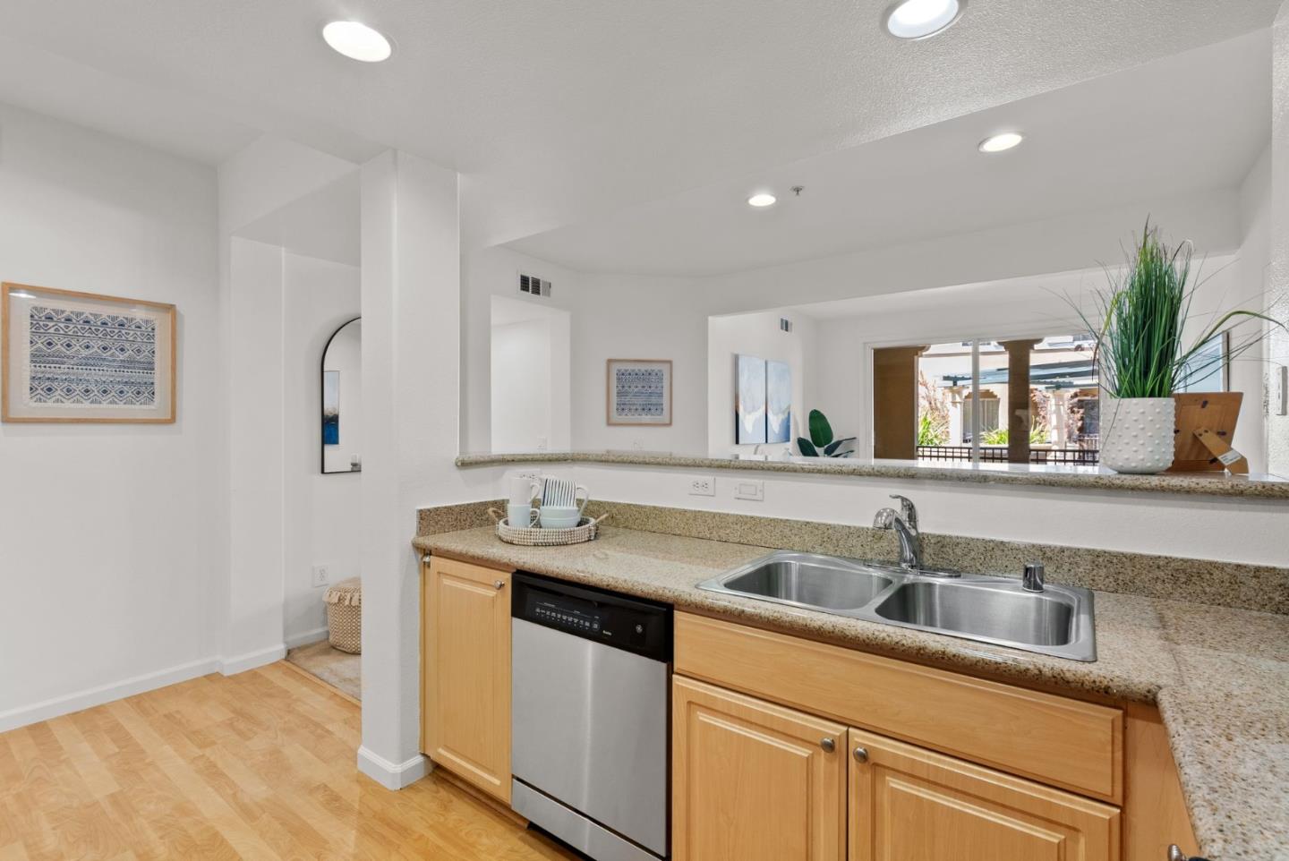 Detail Gallery Image 13 of 34 For 1883 Agnew Rd #259,  Santa Clara,  CA 95054 - 2 Beds | 2 Baths